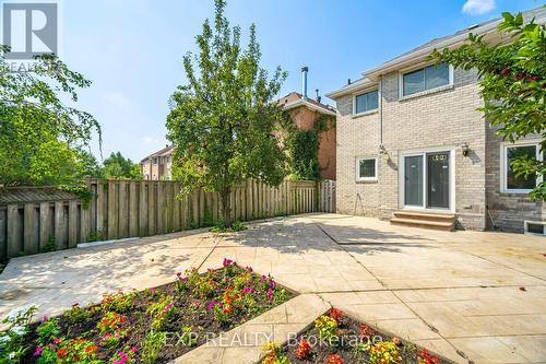 7 Glenbury Drive, Vaughan, ON - Outdoor