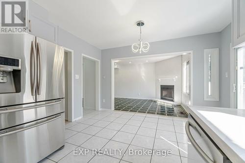 7 Glenbury Drive, Vaughan, ON - Indoor