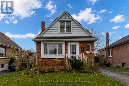 159 Taylor Avenue, Hamilton, ON - Outdoor