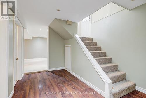 159 Taylor Avenue, Hamilton, ON - Indoor Photo Showing Other Room