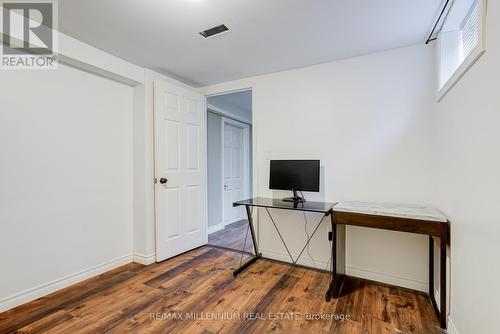 159 Taylor Avenue, Hamilton, ON - Indoor Photo Showing Office