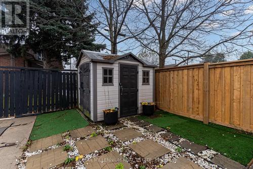 159 Taylor Avenue, Hamilton, ON - Outdoor