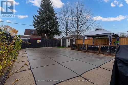 159 Taylor Avenue, Hamilton, ON - Outdoor