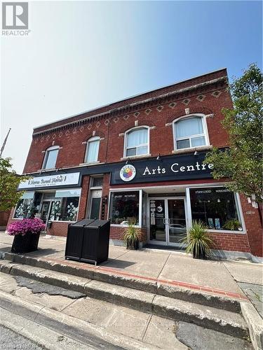 2 - 3 Main Street E, Grimsby (542 - Grimsby East), ON - Outdoor