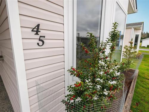 45-450 Stanford Ave, Parksville, BC 