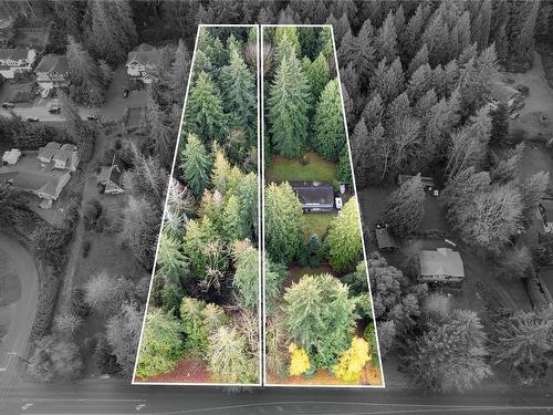 5611/5621 Hammond Bay Rd, Nanaimo, BC - Outdoor With View