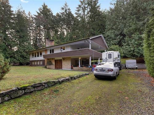 5611/5621 Hammond Bay Rd, Nanaimo, BC - Outdoor