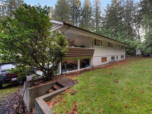 5611/5621 Hammond Bay Rd, Nanaimo, BC - Outdoor