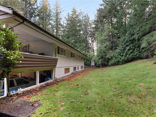 5611/5621 Hammond Bay Rd, Nanaimo, BC - Outdoor With Exterior