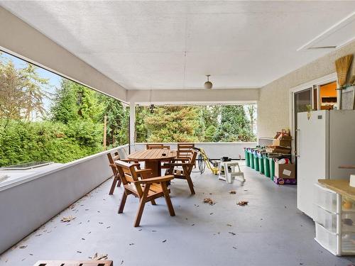 5611/5621 Hammond Bay Rd, Nanaimo, BC - Outdoor With Exterior