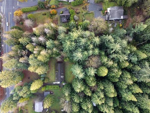 5611/5621 Hammond Bay Rd, Nanaimo, BC - Outdoor With View