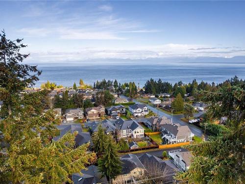 5611/5621 Hammond Bay Rd, Nanaimo, BC - Outdoor With Body Of Water With View