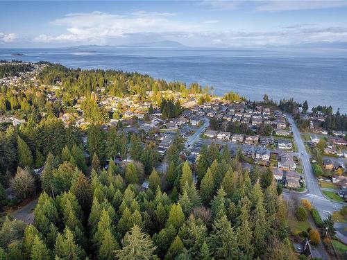 5611/5621 Hammond Bay Rd, Nanaimo, BC - Outdoor With Body Of Water With View