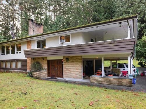 5611/5621 Hammond Bay Rd, Nanaimo, BC - Outdoor