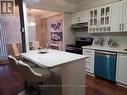 134 - 1050 Stainton Drive E, Mississauga, ON  - Indoor Photo Showing Kitchen 