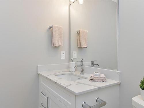 1464 Atlas Dr, Langford, BC - Indoor Photo Showing Bathroom