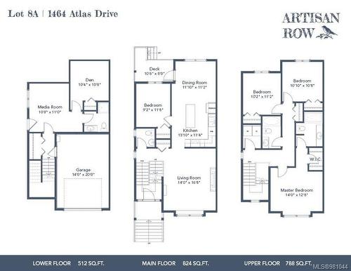 1464 Atlas Dr, Langford, BC - Other