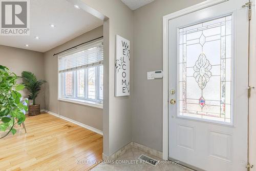 32 Audubon Street S, Hamilton, ON - Indoor Photo Showing Other Room