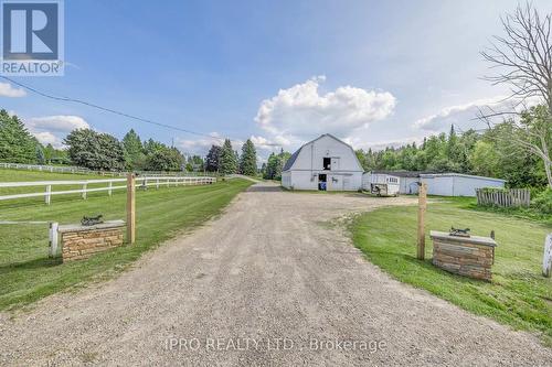 246044 County Rd 16 Road, Mono, ON - Outdoor