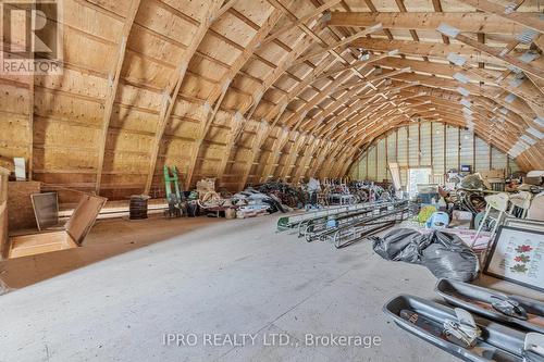 246044 County Rd 16 Road, Mono, ON - Indoor Photo Showing Other Room