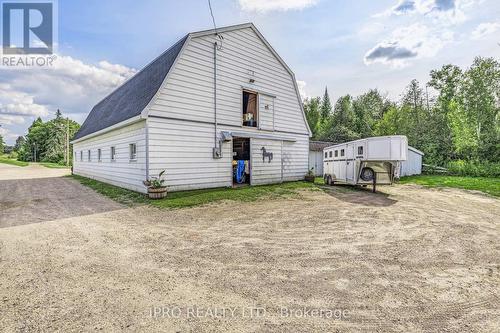 246044 County Rd 16 Road, Mono, ON - Outdoor With Exterior