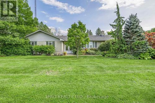 246044 County Rd 16 Road, Mono, ON - Outdoor