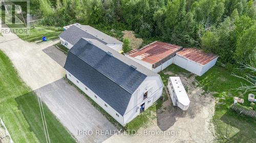 246044 County Rd 16 Road, Mono, ON - Outdoor With View