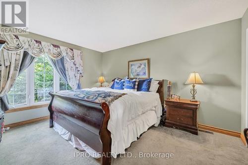 246044 County Rd 16 Road, Mono, ON - Indoor Photo Showing Bedroom