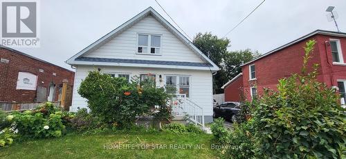 175 Olive Avenue, Oshawa, ON - Outdoor