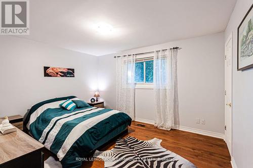 3 Lawndale Court, Bradford West Gwillimbury, ON - Indoor Photo Showing Bedroom