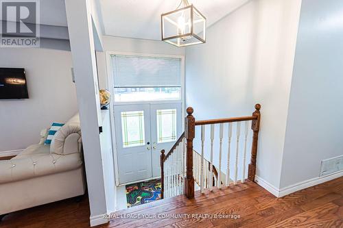 3 Lawndale Court, Bradford West Gwillimbury, ON - Indoor Photo Showing Other Room