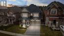 54 Prairie Grass Crescent, East Gwillimbury, ON  - Outdoor With Facade 