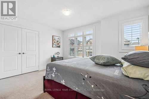 54 Prairie Grass Crescent, East Gwillimbury, ON - Indoor Photo Showing Bedroom