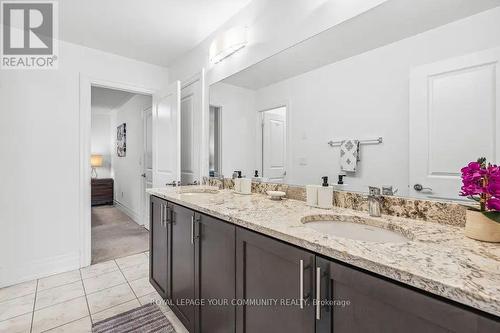 54 Prairie Grass Crescent, East Gwillimbury, ON - Indoor Photo Showing Bathroom