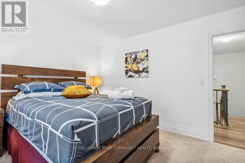 54 Prairie Grass Crescent, East Gwillimbury, ON - Indoor Photo Showing Bedroom