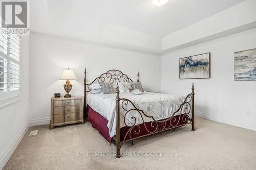 54 Prairie Grass Crescent, East Gwillimbury, ON - Indoor Photo Showing Bedroom