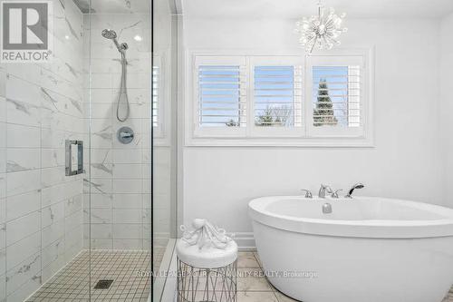 54 Prairie Grass Crescent, East Gwillimbury, ON - Indoor Photo Showing Bathroom