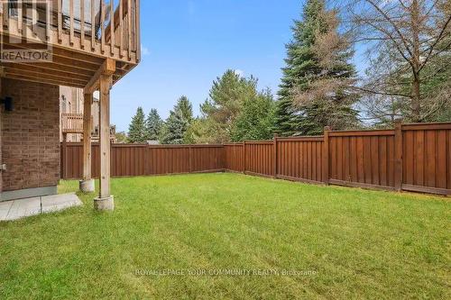 54 Prairie Grass Crescent, East Gwillimbury, ON - Outdoor