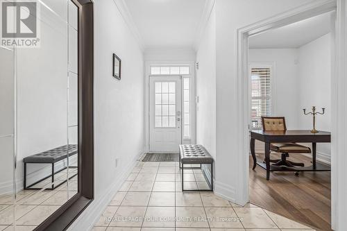 54 Prairie Grass Crescent, East Gwillimbury, ON - Indoor Photo Showing Other Room