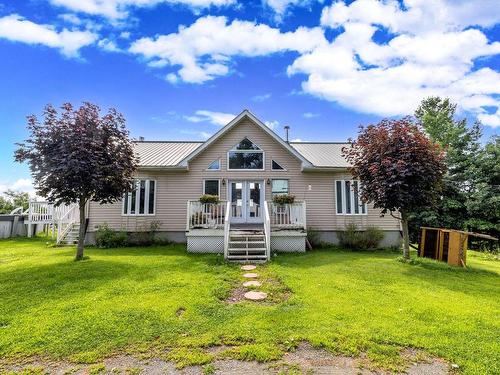 Frontage - 52 Ch. Du Lac-Charest, Grenville-Sur-La-Rouge, QC - Outdoor