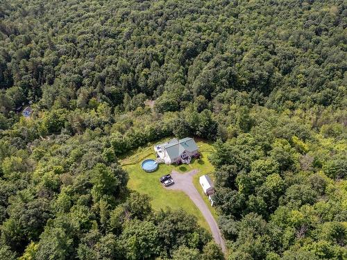 Overall view - 52 Ch. Du Lac-Charest, Grenville-Sur-La-Rouge, QC - Outdoor With View