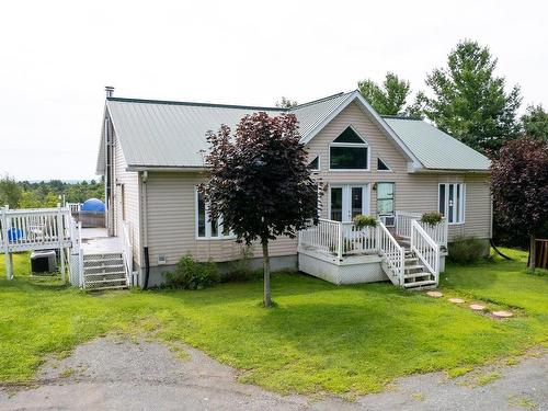 Frontage - 52 Ch. Du Lac-Charest, Grenville-Sur-La-Rouge, QC - Outdoor