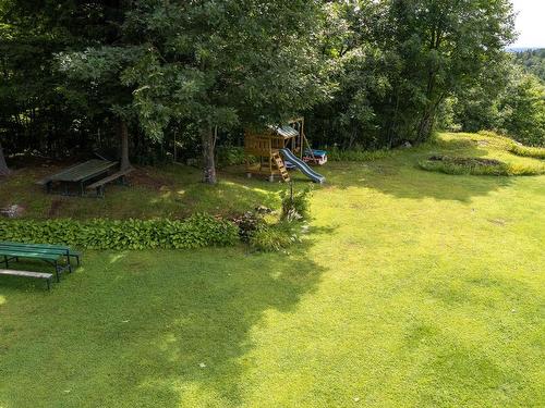 Backyard - 52 Ch. Du Lac-Charest, Grenville-Sur-La-Rouge, QC - Outdoor