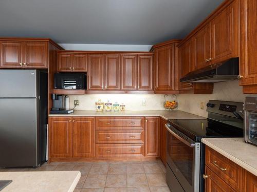 Kitchen - 52 Ch. Du Lac-Charest, Grenville-Sur-La-Rouge, QC - Indoor Photo Showing Kitchen