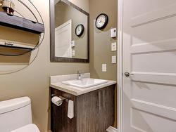 Powder room - 