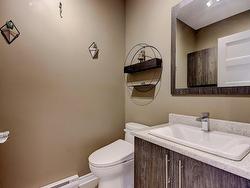 Powder room - 