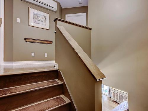 Escalier - 12 62E Avenue, Saint-Paul-De-L'Île-Aux-Noix, QC 