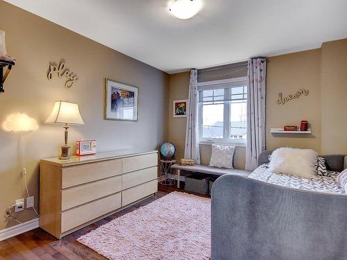 Chambre Ã Â coucher - 12 62E Avenue, Saint-Paul-De-L'Île-Aux-Noix, QC 