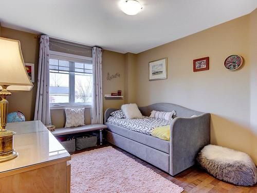 Chambre Ã Â coucher - 12 62E Avenue, Saint-Paul-De-L'Île-Aux-Noix, QC 