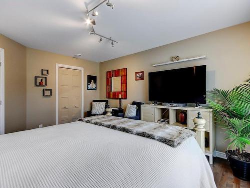 Chambre Ã  coucher principale - 12 62E Avenue, Saint-Paul-De-L'Île-Aux-Noix, QC 